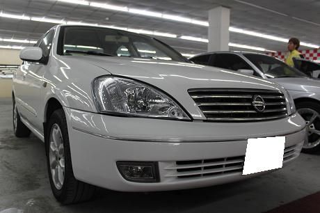 Nissan 日產 Sentra M1  照片1