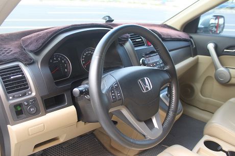 Honda 本田 CR-V  照片2