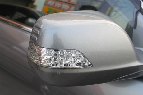 Honda 本田 CR-V  照片9