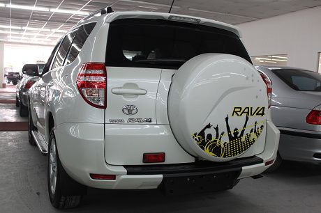 Toyota豐田 RAV4  照片10