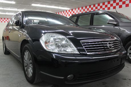 Nissan 日產 Teana  照片1