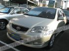 台中市運通汽車-2005年-豐田-Vios TOYOTA 豐田 / Vios中古車