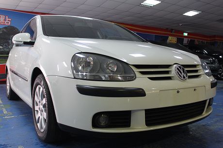 VW 福斯 Golf  照片1