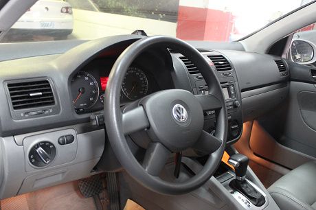 VW 福斯 Golf  照片6