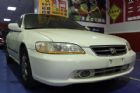 台中市Honda 本田 Accord K9  HONDA 台灣本田 / Accord中古車