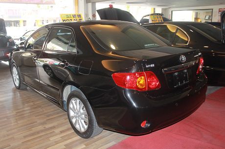 Toyota豐田 Altis 照片10