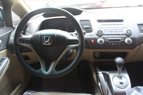 Honda 本田 Civic K12 照片9