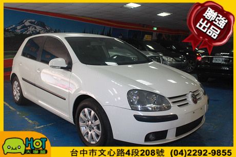 VW 福斯 Golf 照片1