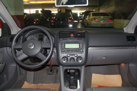 VW 福斯 Golf 照片6