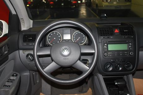 VW 福斯 Golf 照片7