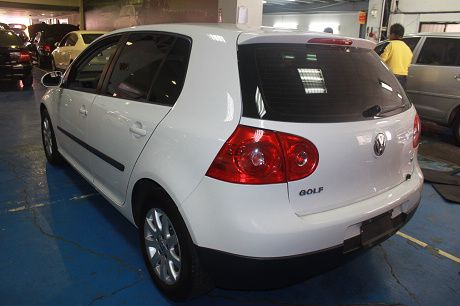 VW 福斯 Golf 照片10