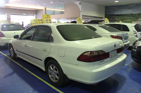 Honda 本田 Accord K9 照片10