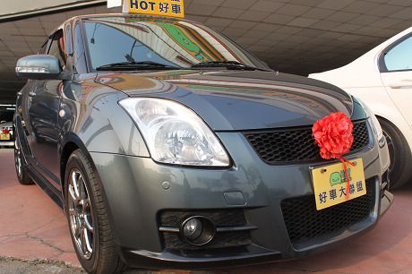 Suzuki 鈴木 Swift  照片1