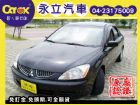 台中市05 三菱 Global Lancer MITSUBISHI 三菱 / Global Lancer中古車