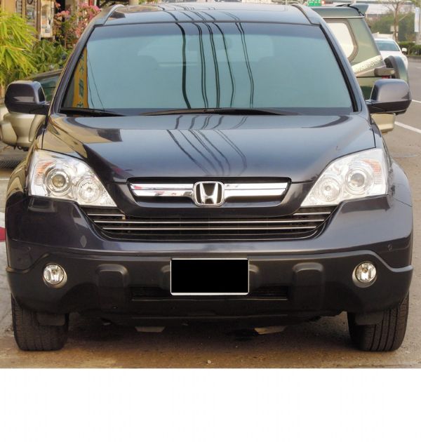 2007 本田 CRV 高鐵汽車 照片2