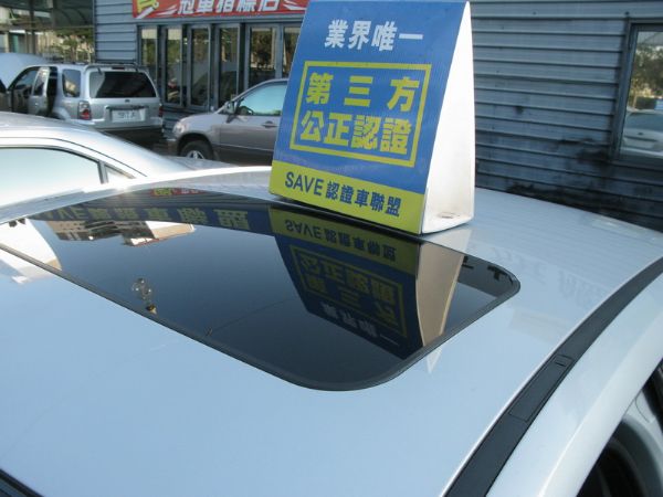 運通汽車-2006年-福特-Focus 照片7