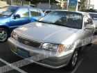 台中市運通汽車-2001年-豐田-Tercel TOYOTA 豐田 / Tercel中古車