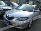 台中市運通汽車-2006年-MAZDA-3 MAZDA 馬自達 / 3中古車