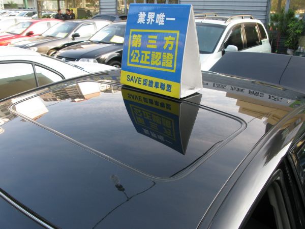 運通汽車-2003年-豐田-Camry 照片7