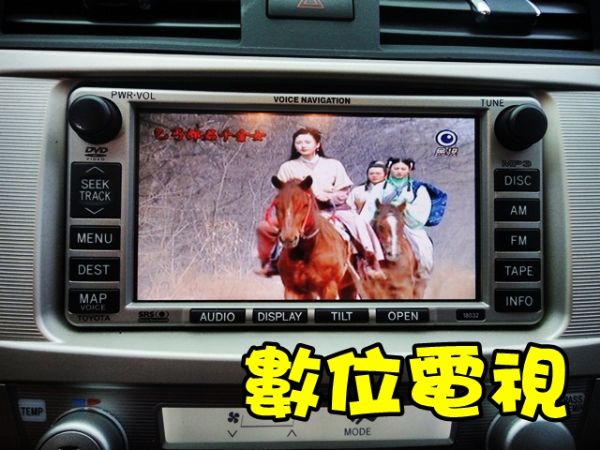 SUM 聯泰汽車 2010 CAMRY 照片3