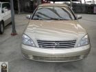 台中市SENTRA M1  NISSAN 日產 / SENTRA M1中古車