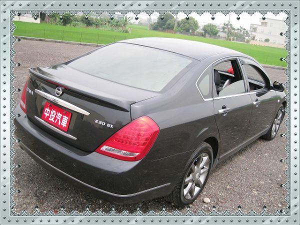 {翔芳汽車}06年 鐵安娜 2.3L  照片4