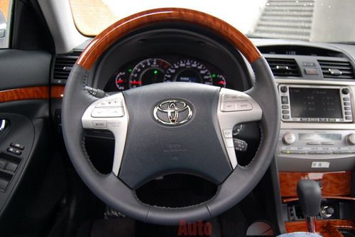 豐田 Camry 2.4G 照片6