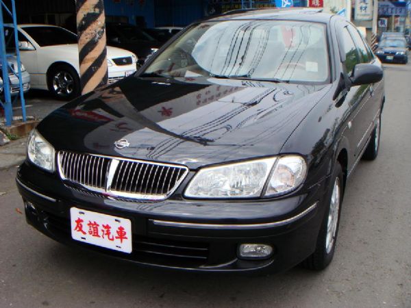 台中友誼汽車2002年180 照片1