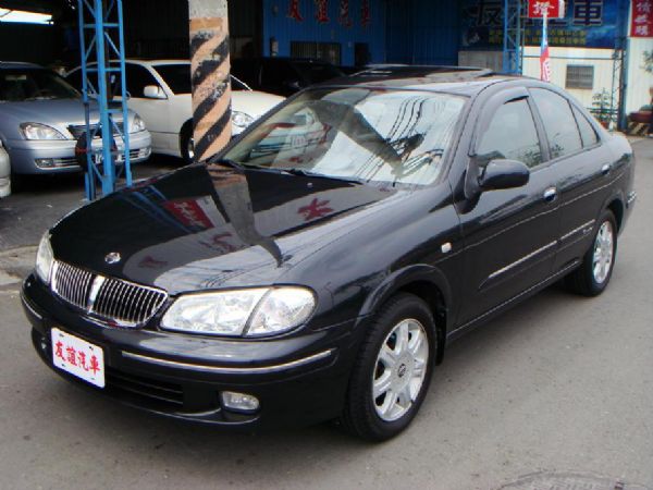 台中友誼汽車2002年180 照片9