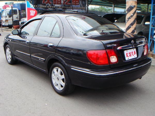 台中友誼汽車2002年180 照片10