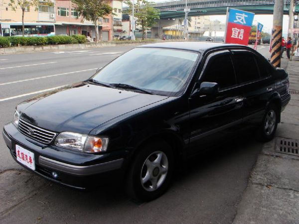 台中友誼汽車2000年特色兒 照片9