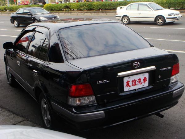 台中友誼汽車2000年特色兒 照片10