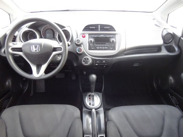 2011 HONDA FIT 手自排 照片3