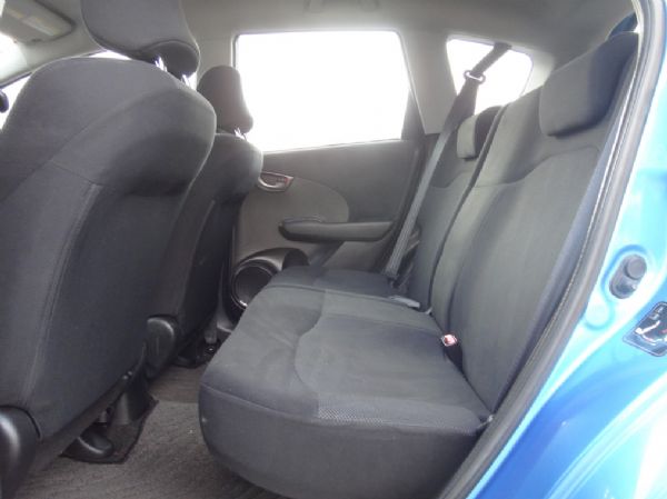 2011 HONDA FIT 手自排 照片6