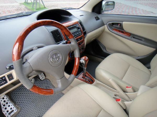 TOYOTA VIOS 省油省稅金 豐田 照片4