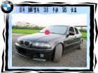 台中市BMW/寶馬 318i BMW 寶馬 / 318i中古車