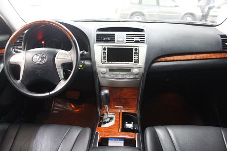 2009年Toyota豐田 Camry  照片2