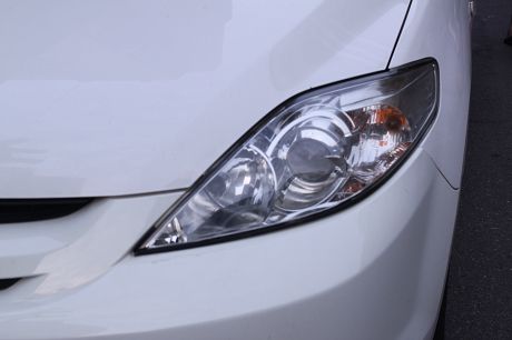 2009年Mazda 馬自達 5  照片8