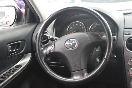 2007年Mazda 馬自達 6  照片5