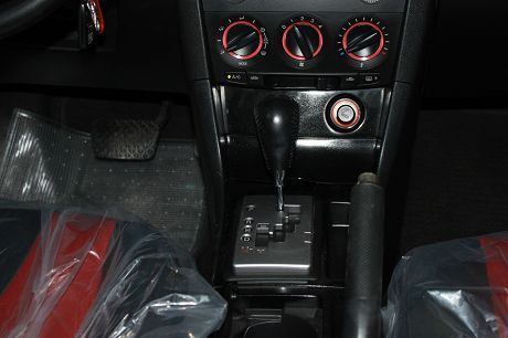 2009年Mazda 馬自達 3S  照片7
