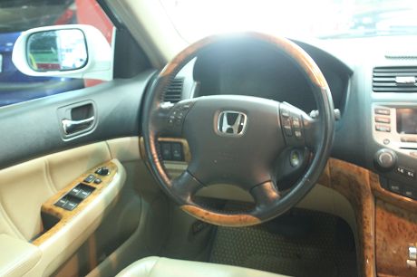 Honda 本田 Accord K11  照片5