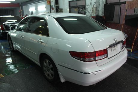 Honda 本田 Accord K11  照片10