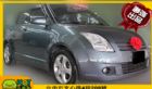 台中市Suzuki 鈴木 Swift  SUZUKI 鈴木 / Swift中古車