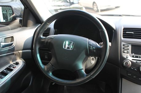 Honda 本田 Accord K11  照片5