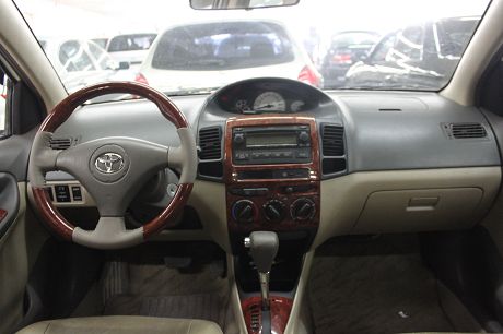 Toyota豐田 Vios  照片2