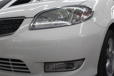 Toyota豐田 Vios  照片9