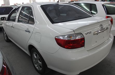 Toyota豐田 Vios  照片10