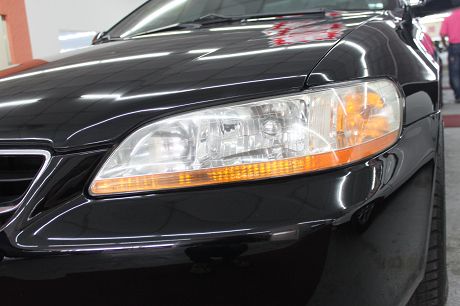 Honda 本田 Accord K9  照片9