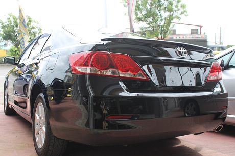 Toyota豐田 Camry  照片10