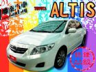 台中市SUM 聯泰汽車2010 ALTIS TOYOTA 豐田 / Altis中古車